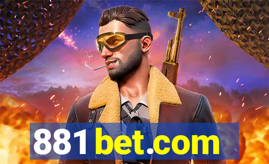 881 bet.com